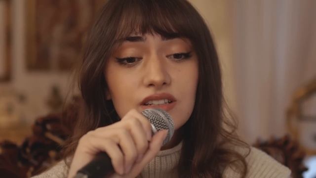 Ayten Rasul - Bilmeden Oldu (Akustik)