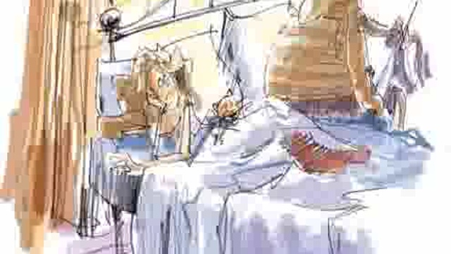 Аудиосказка "Случай из алхимической практики Роджера Бэкона"