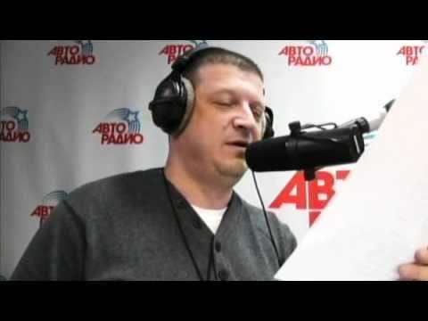 Гудкова поймали с мигалками на встречке