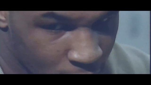 2PAC - MIKE TYSON HIGHLIGHTS 4K Pt.2 / ( ft PHIL COLLINS)