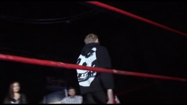 НФР "Опасная Зона" №74 - часть №2