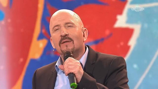 "Привет, Андрей!" 08.03.2024: Специальный праздничный выпуск