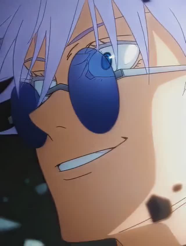 Satoru Gojo