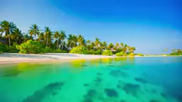 Best Of Tropical Deep House Music Chill релакс чилаут для отдыха