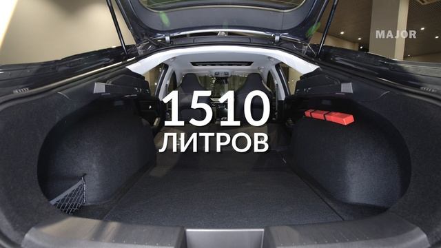 Инструкция JAC J7 2022 от Major Auto