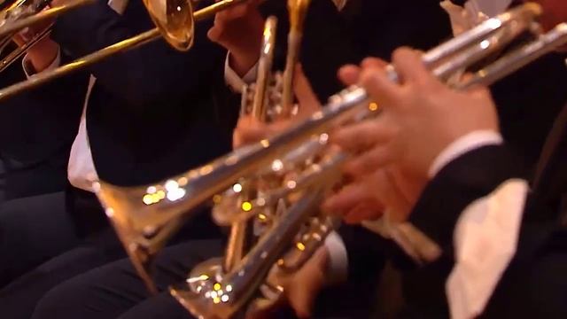 Сергей Сергеевич Прокофьев - Марш из оперы «Любовь к трём апельсинам», оp. 33.