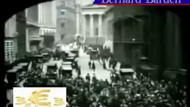 Бернард Барух (Bernard Baruch). История успеха легендарных трейдеров