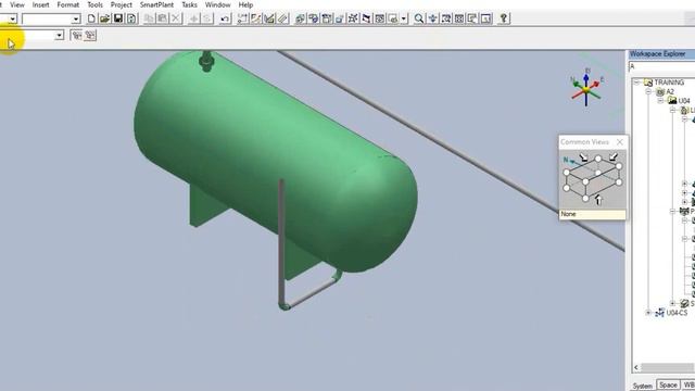 Курс-обучение_ _3D моделирование объектов в SmartPlant 3D_ от bim-portal.ru