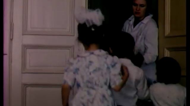 На тебя уповаю 1992