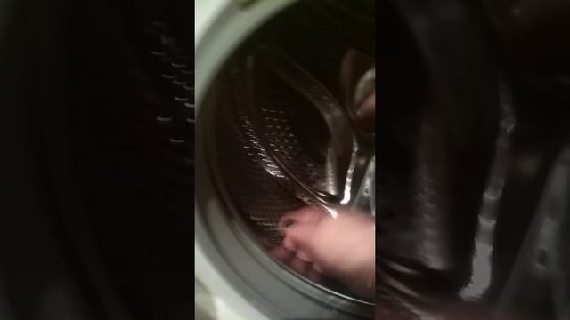скрип в барабане стиральной машине! как не паниковать и не вызывать мастера