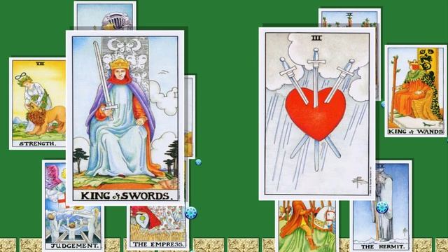 Кто к Вам спешит и зачем ?Мужчина по судьбе. Таро