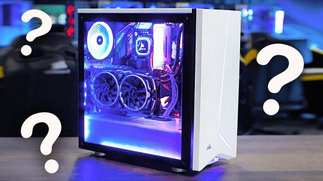 КАК НАСТРОИТЬ ПК ПОСЛЕ СБОРКИ / УСТАНОВКА WINDOWS + МОЙ СОФТ