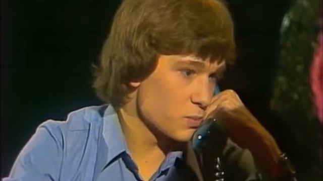 Июнь, Москва, Чертаново Телеспектакль СССР 1983