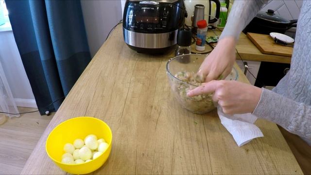СОЧНЫЕ КУРИНЫЕ КОТЛЕТЫ на пару. Диетические котлеты на пару.