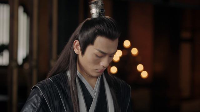 Другая принцесса 1 сезон 22 серия