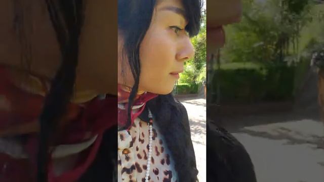 Rose Garden VanDusen Gardens ( Fragrance Gardens )