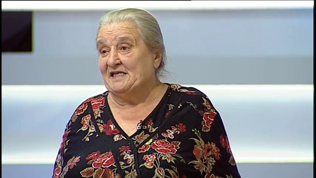 Лечение от милосердия. Касается Каждого, эфир от 18.09.2015