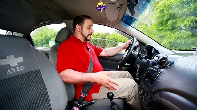 Как правильно трогаться на автомобиле с механической коробкой передач на ровном месте