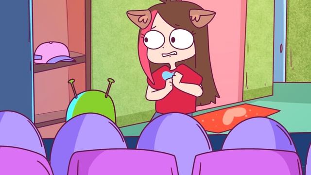 Анимирую Ваши Комментарии 2 (Анимация Taedi)