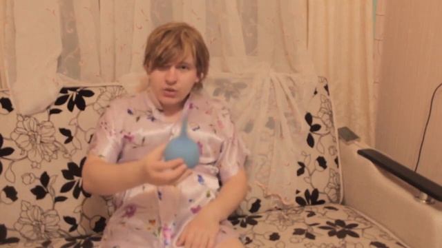 Клизма