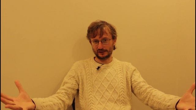 Станислав Дробышевский. Анонс лекции в Лектории Достоевский (23 октября 2022 г., Москва)