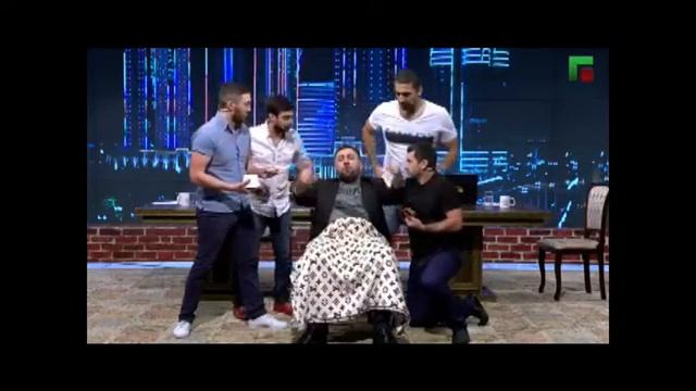 Студия 94. Кавказ