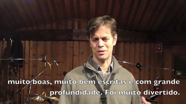 Fabio Gouvea - "so close, so far" (EPK)