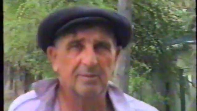 город начинается с людей 19(Будни Кизляра, кизлярский рынок и др. знаменитости)