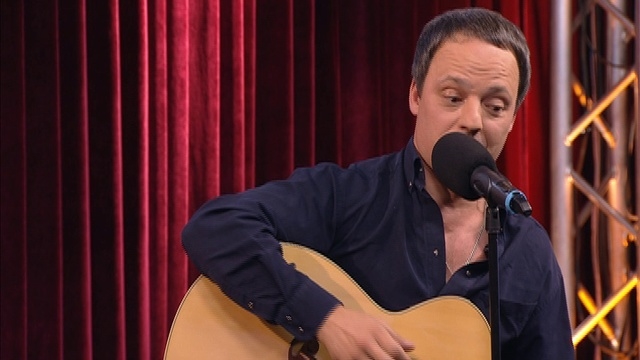 Сергей Шолох