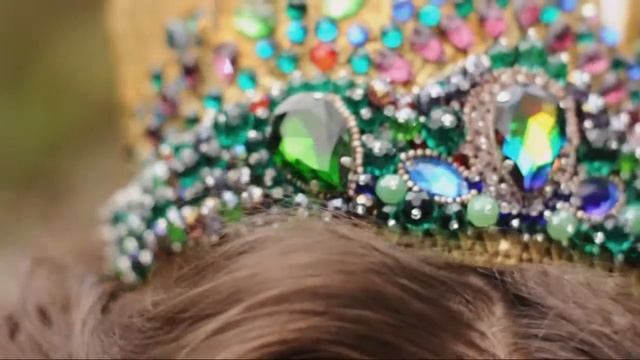 Хозяйка медной горы