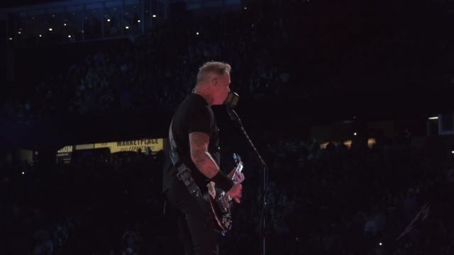 Metallica Wherever I May Roam (Foxborough, MA - August 4, 2024)