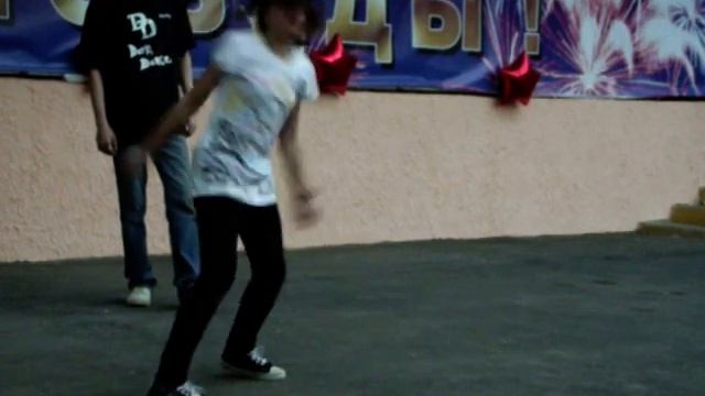 Gangster Life& Максим _MAZIS г. Ростов-на дону &Dark Dance