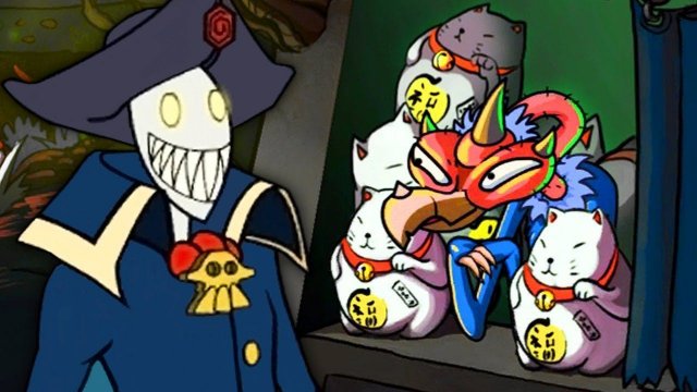 МУА-ХА-ХА-ХА-ХА! ► Darkestville Castle |7|