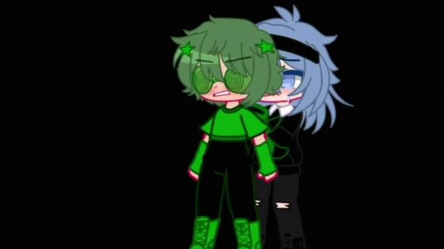 ВАРУ/ЗОНТ КАНОН! ПОЧЕМУ ЗОНТИК ОМЕЖКА ВАРУ?😨/13 карт/Gacha life / club /