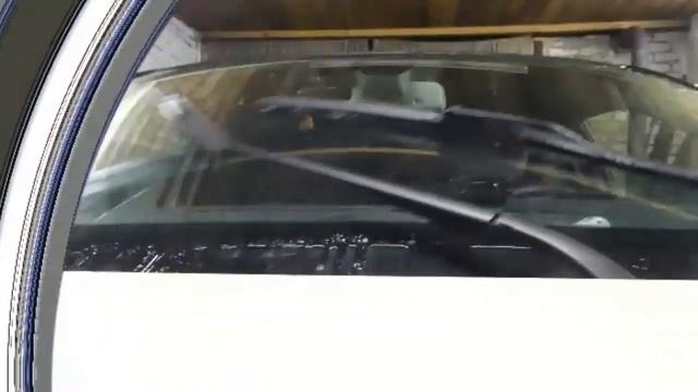 Установка адаптеров HEYNER арт 300030 на поводки щёток стеклоочистителя Каптур и Дастер 2019-го г.в