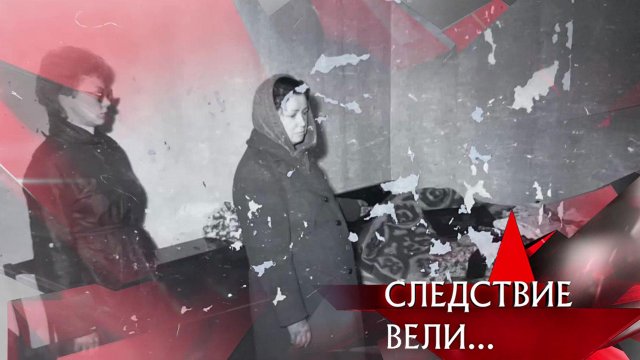 «Янтарное море» | Фильм из цикла «Следствие вели…» с Леонидом Каневским