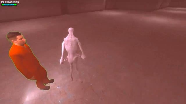 ЖИЗНЬ SCP-096 СКРОМНИКА ОТ РОЖДЕНИЯ ДО СМЕРТИ В ГАРРИС МОД! СЦП ЧЕЛЛЕНДЖ В Garry`s Mod!
