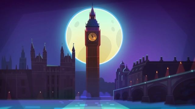 Om Nom Stories - Halloween Compilation