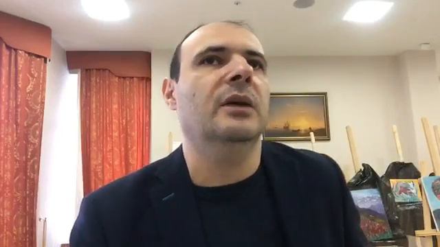 О тех, кто покинул Церковь. Почему люди оставляют Церковь? - Давид Бекназарян