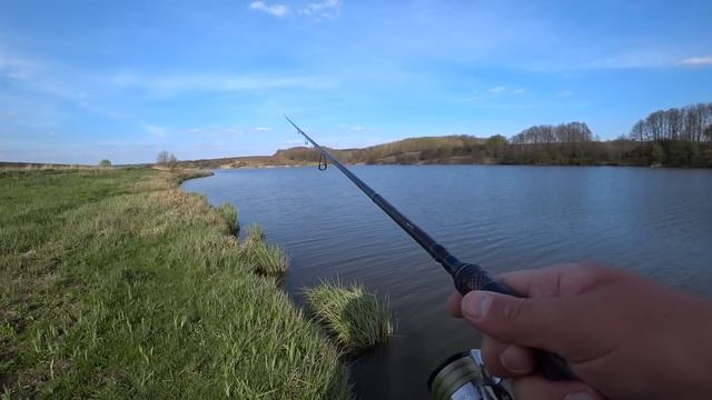 ТОП-3 лучших размера МИКРО МАНДУЛА. Как поймать на маленькую  МАНДУЛУ? Игра приманки под водой.