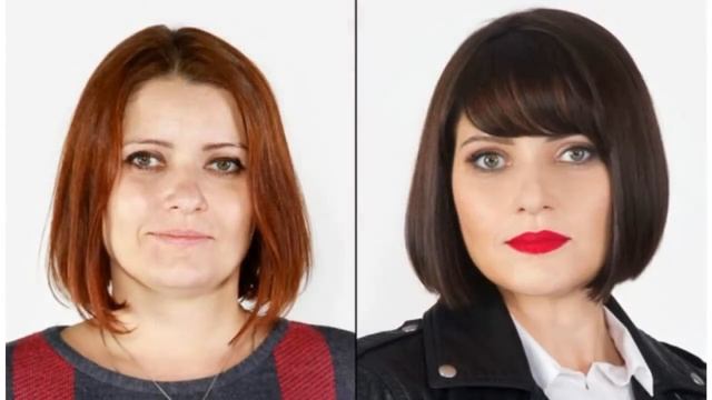 Новая прическа поможет сменить имидж и личность целиком и даст новую жизнь!