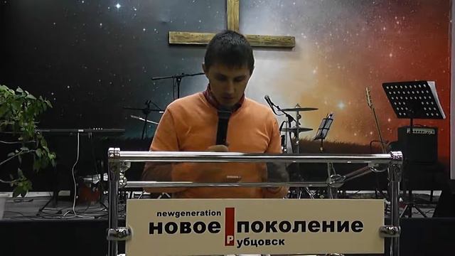 Четыре духовных закона