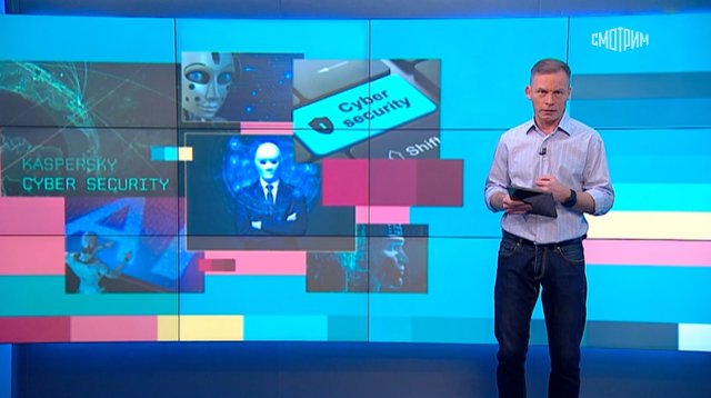 Вести.net: Эксперты предупредили о коварности нейросетей (10.05.2023)