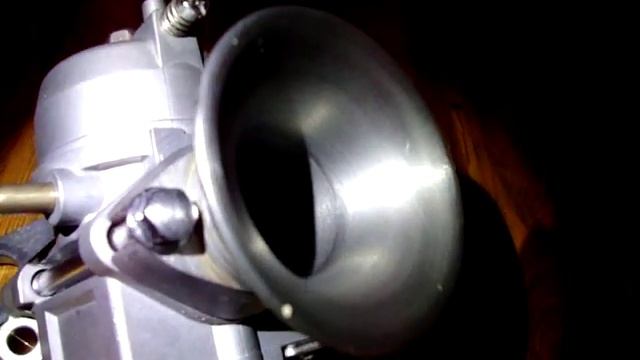 Сузуки DF 2.5 карбюратор