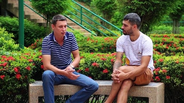 Тайский язык | Самый быстрый способ изучения