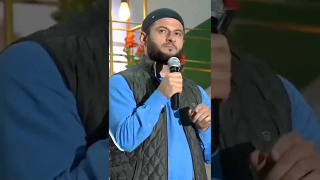 Доктор Исламских наук Мухаммад урминский