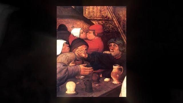 Шуман "Веселый крестьянин"