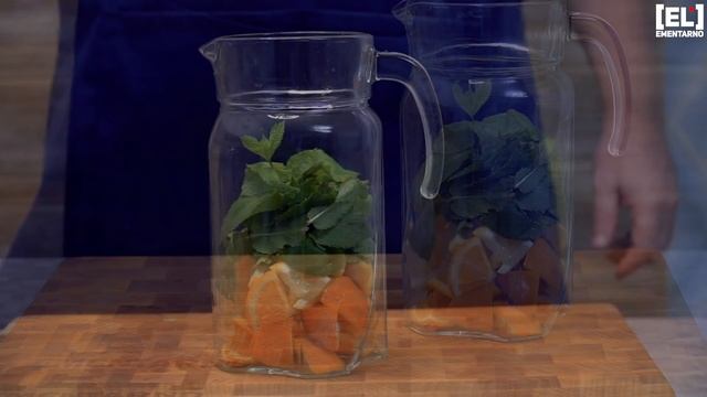 ЛИМОНАД ЗА 5 МИНУТ Как приготовить ДОМАШНИЙ ЛИМОНАД ? Лимонад в Домашних Условиях