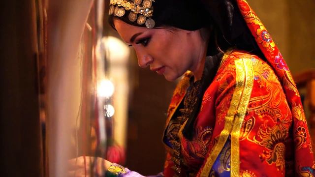 Гюльназ Гаджикурбанова - Табасаран