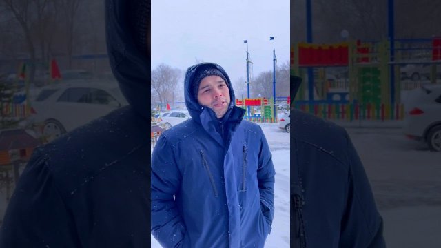 Доступная ипотека